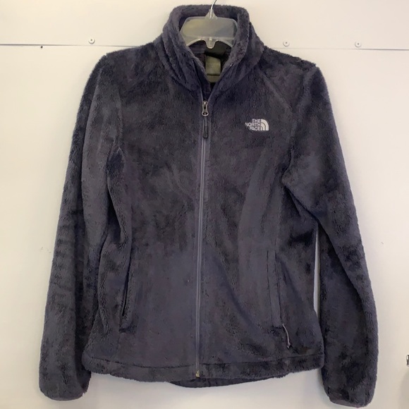 The North Face Jackets & Blazers - The North Face Blue Fleece Jacket